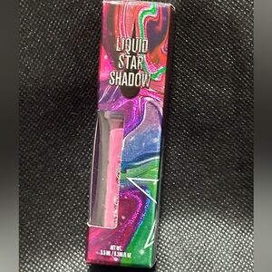 J.Starr liquid shadow/blush “PINK TABLET” Brand new in box.